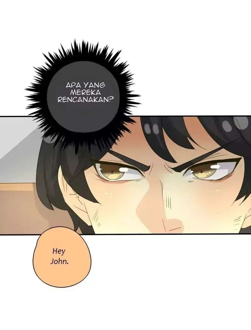 unOrdinary Chapter 84 - halaman 38