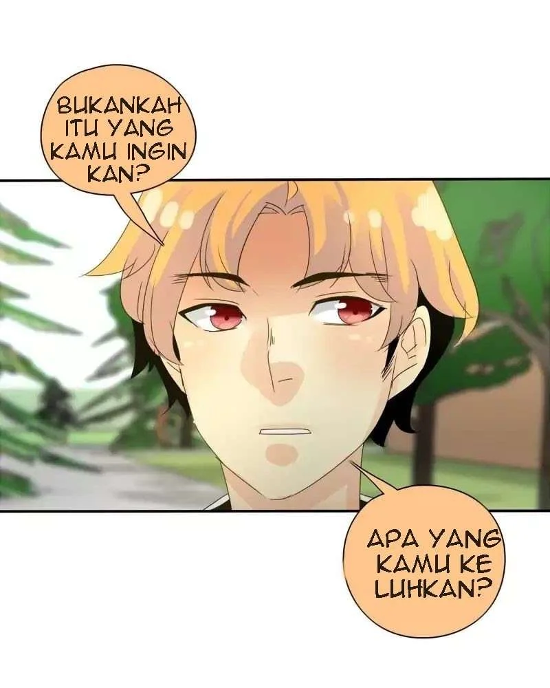 unOrdinary Chapter 84 - halaman 4