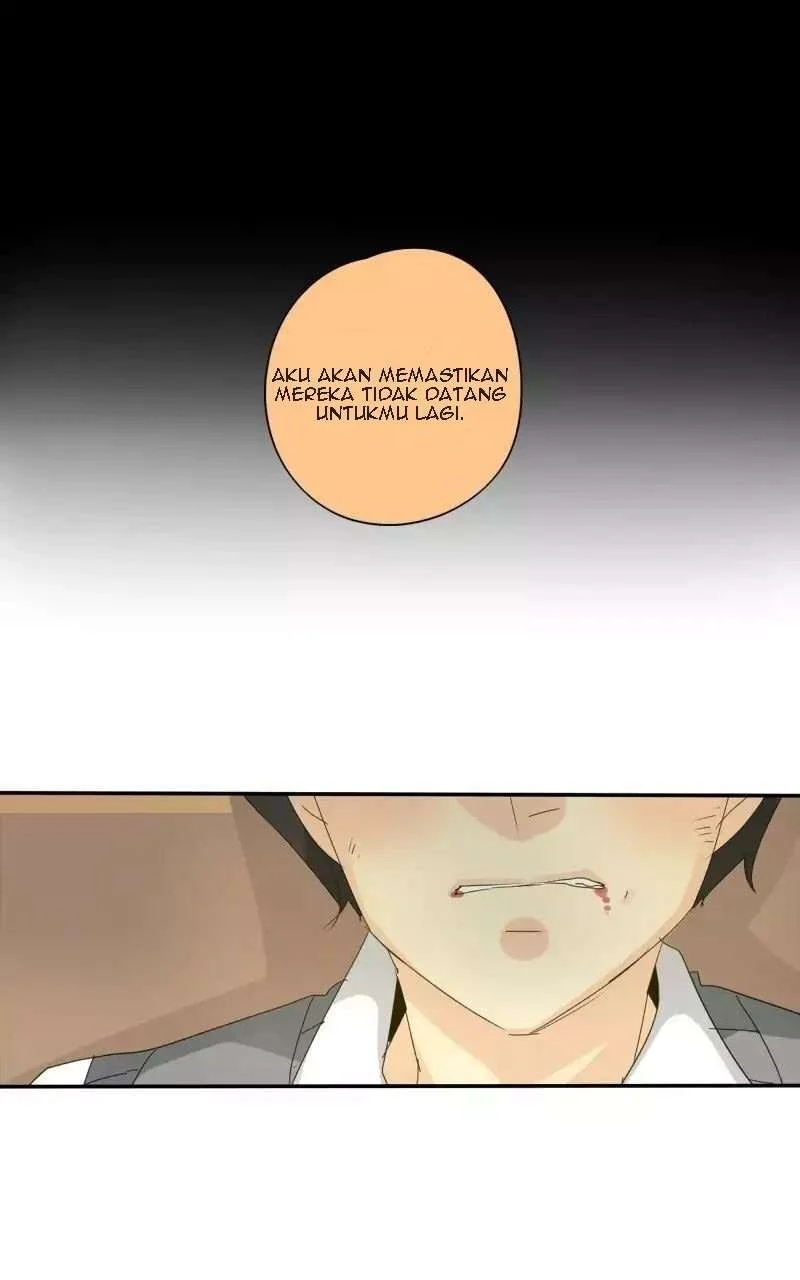 unOrdinary Chapter 84 - halaman 41