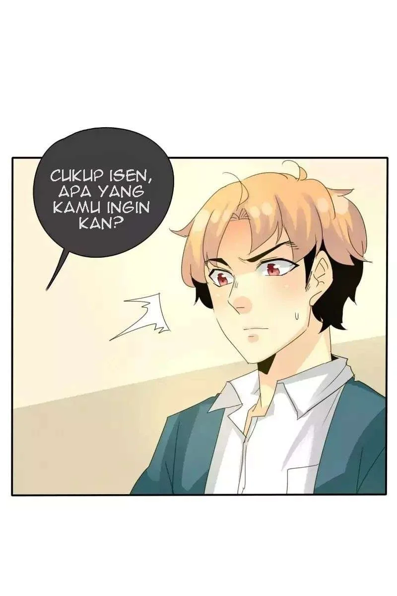 unOrdinary Chapter 84 - halaman 42
