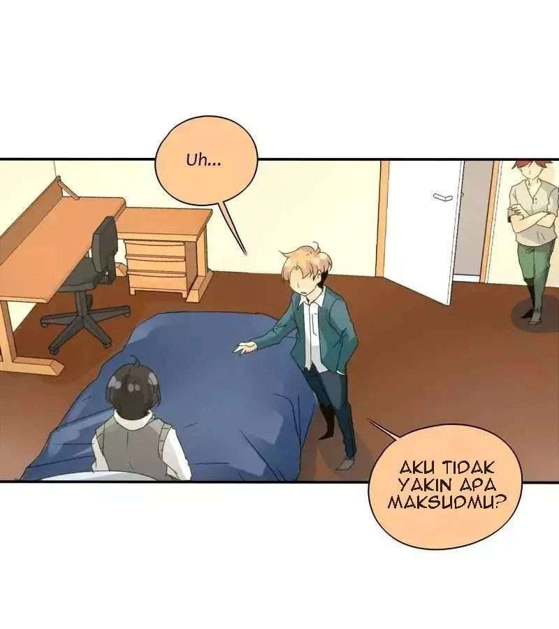 unOrdinary Chapter 84 - halaman 43