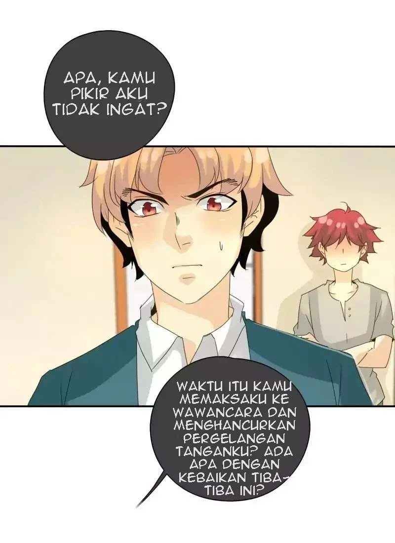 unOrdinary Chapter 84 - halaman 45