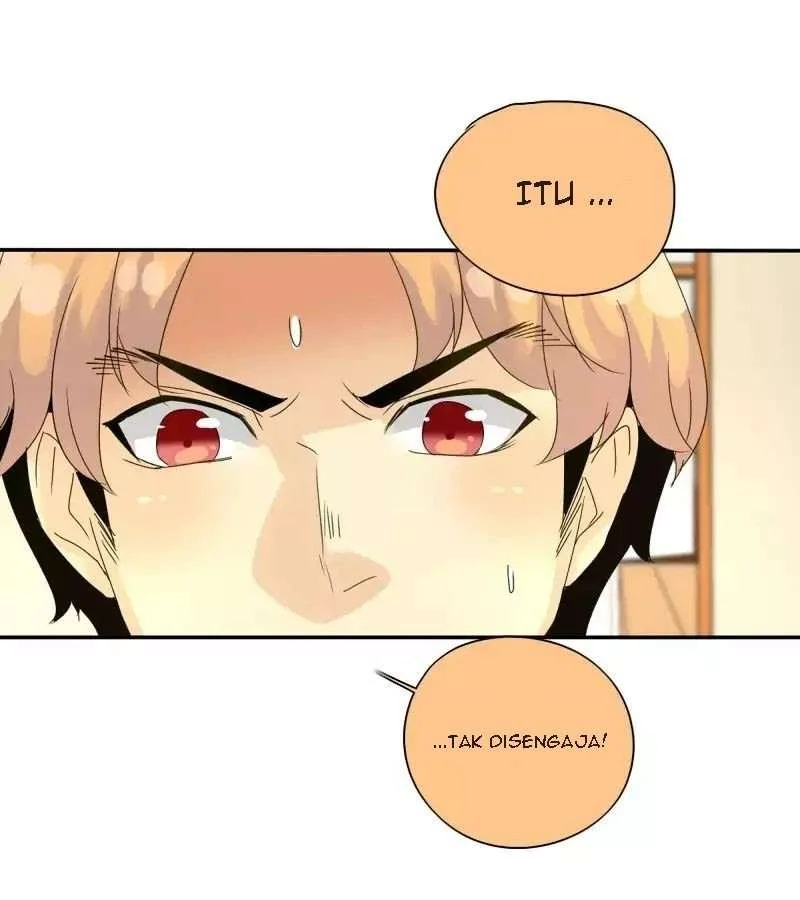 unOrdinary Chapter 84 - halaman 47