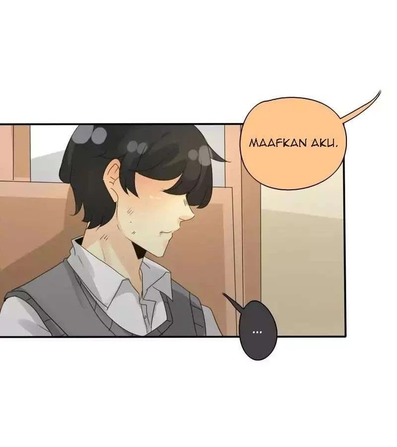 unOrdinary Chapter 84 - halaman 48