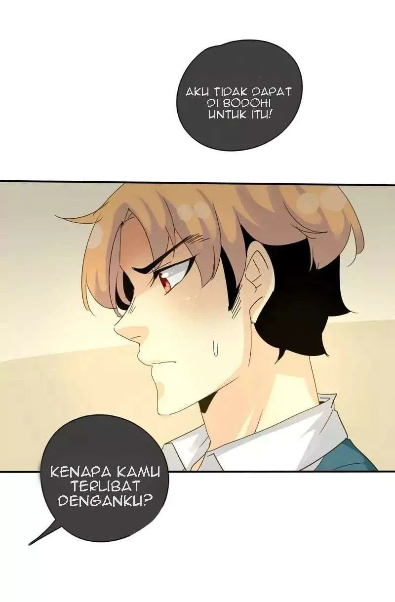 unOrdinary Chapter 84 - halaman 52