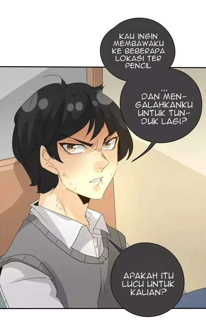 unOrdinary Chapter 84 - halaman 53