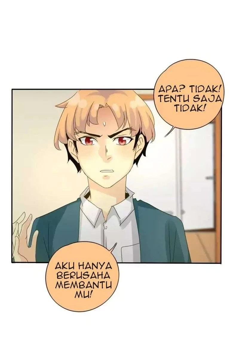 unOrdinary Chapter 84 - halaman 54