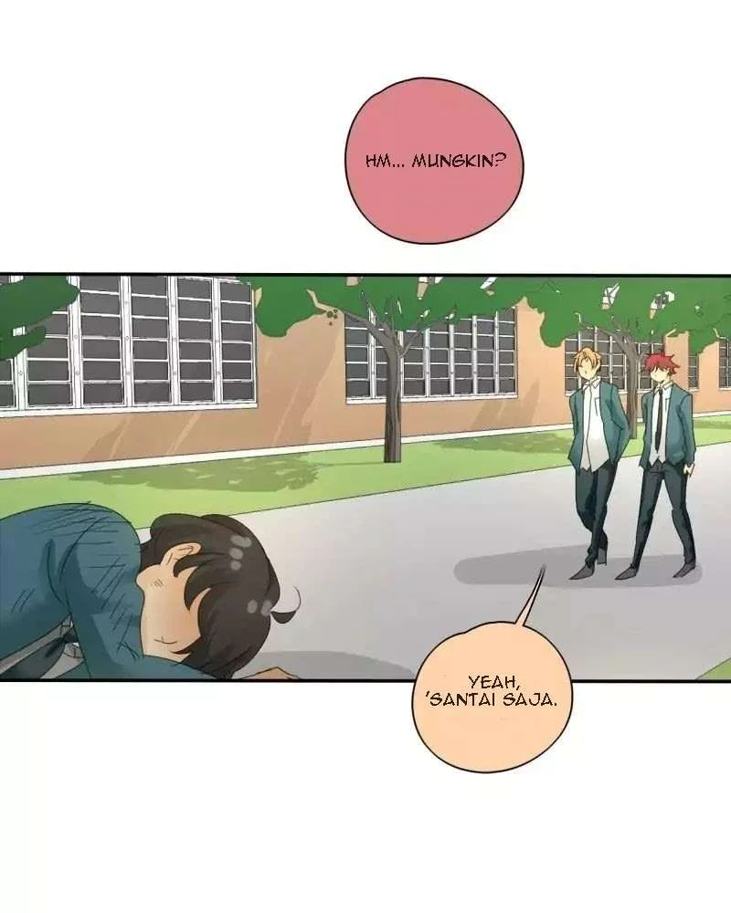 unOrdinary Chapter 84 - halaman 6