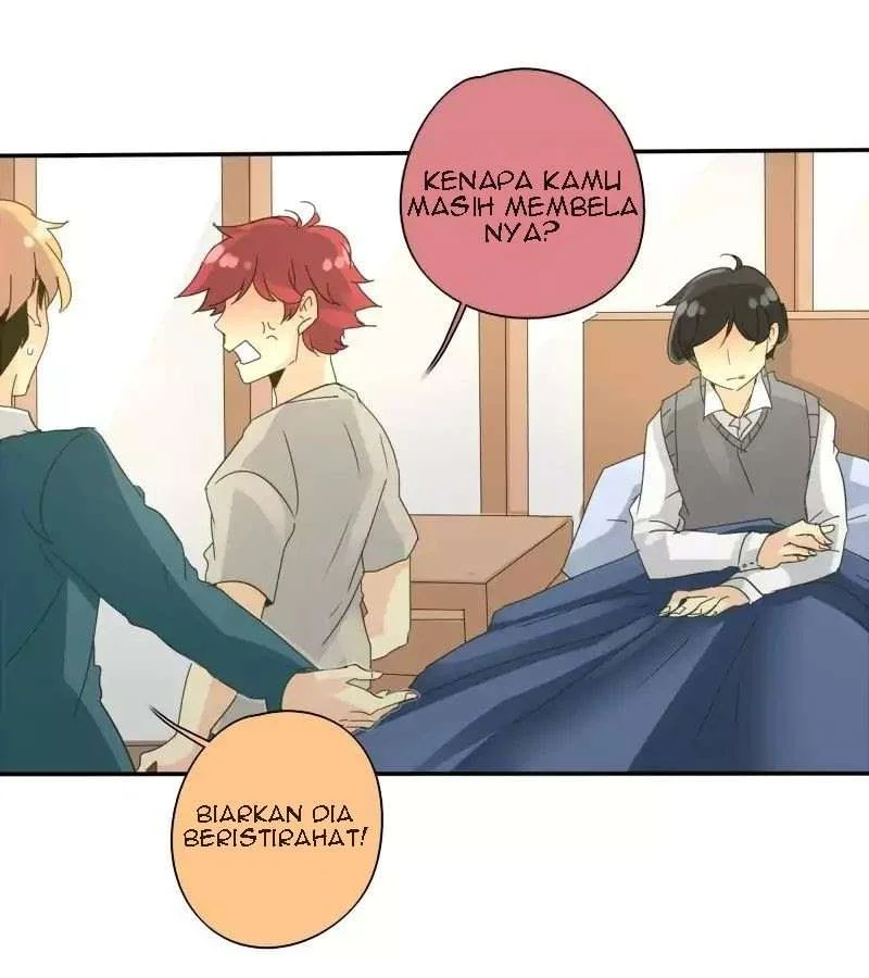 unOrdinary Chapter 84 - halaman 68