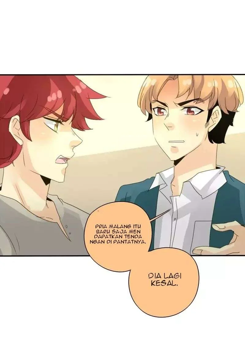 unOrdinary Chapter 84 - halaman 69