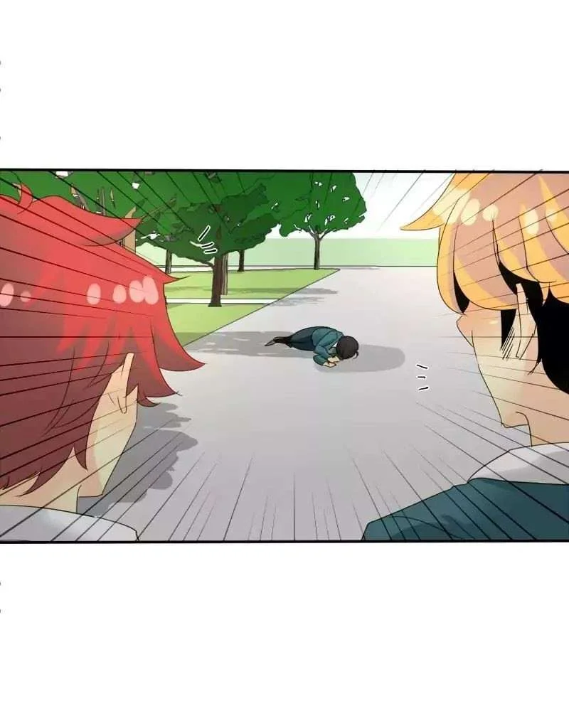unOrdinary Chapter 84 - halaman 7