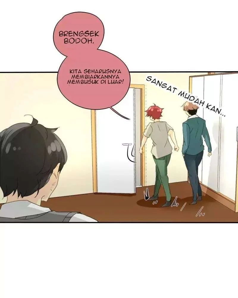 unOrdinary Chapter 84 - halaman 73