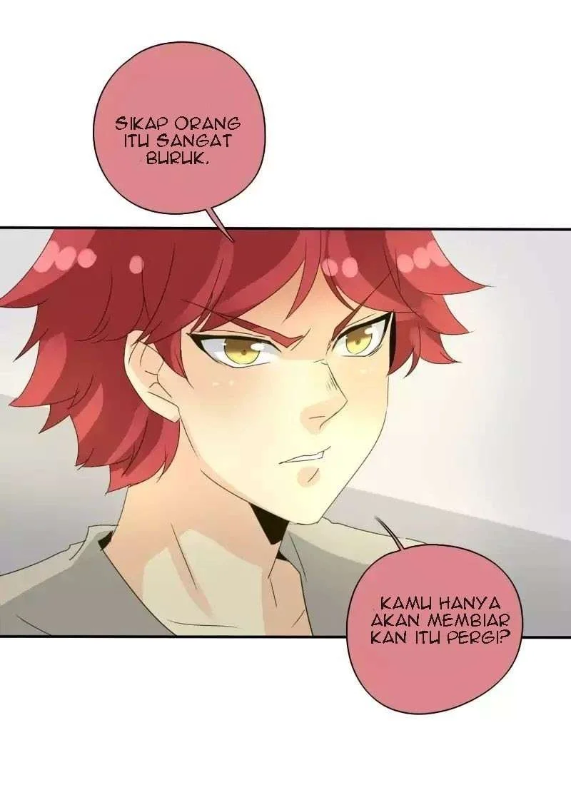 unOrdinary Chapter 84 - halaman 76