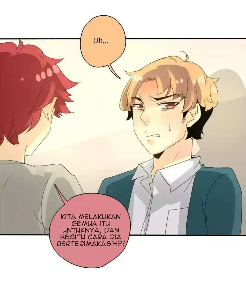 unOrdinary Chapter 84 - halaman 77