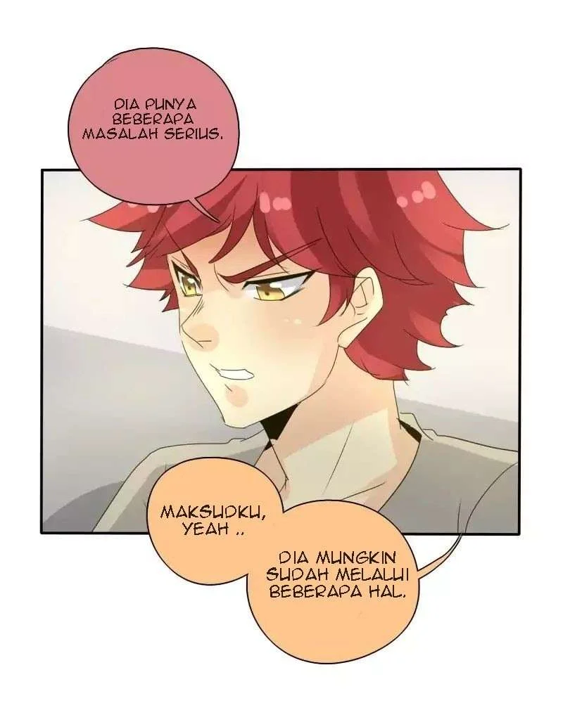 unOrdinary Chapter 84 - halaman 78