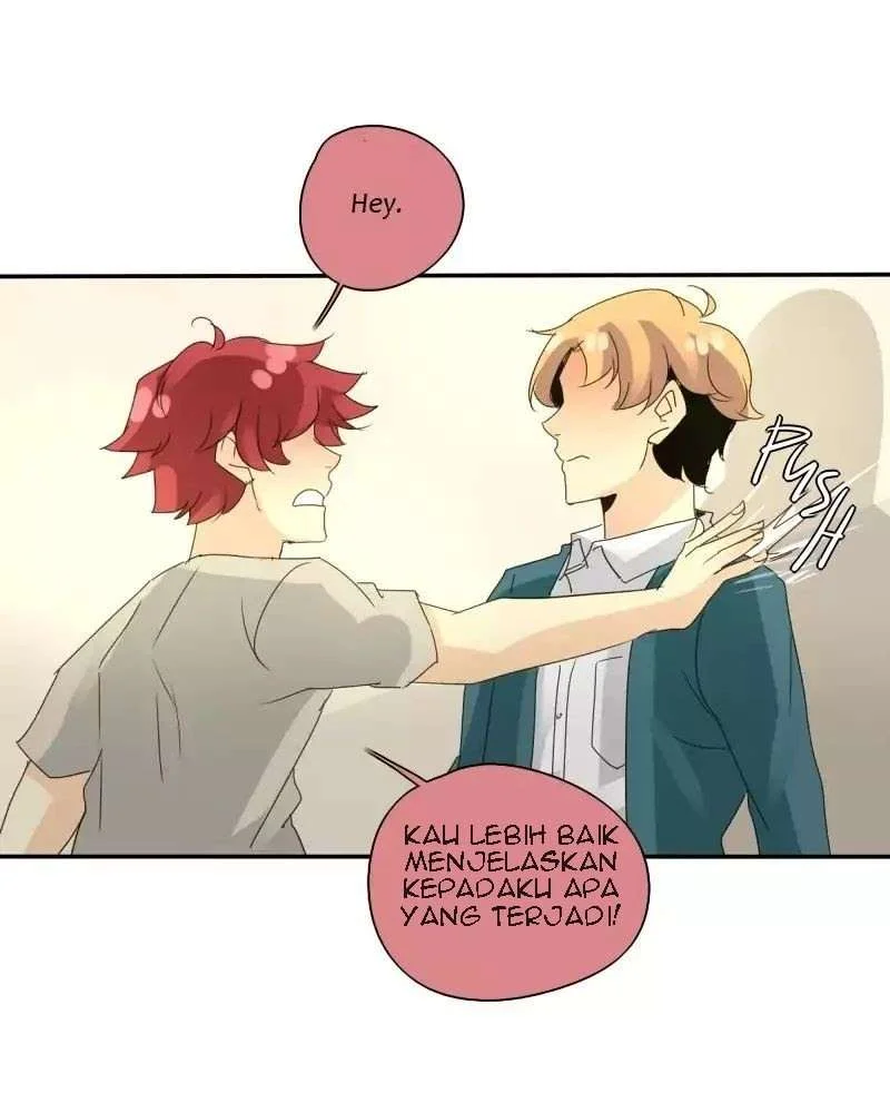unOrdinary Chapter 84 - halaman 79