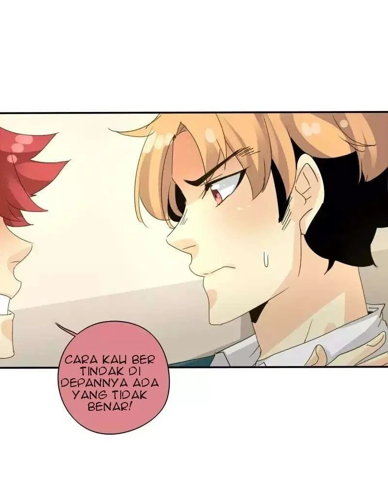 unOrdinary Chapter 84 - halaman 80