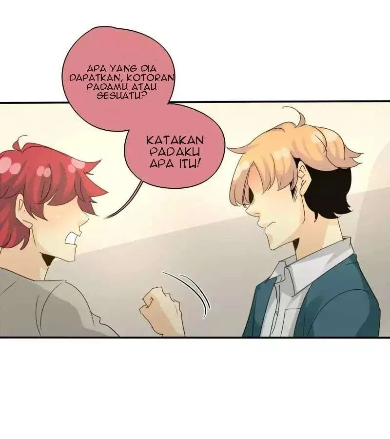 unOrdinary Chapter 84 - halaman 82