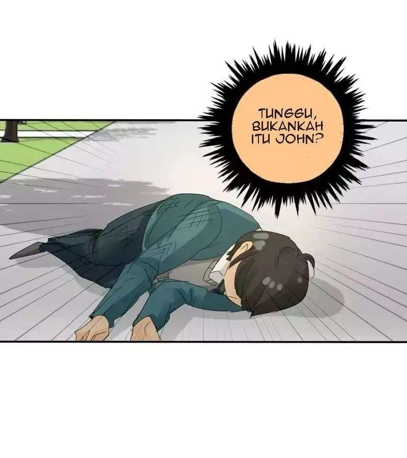 unOrdinary Chapter 84 - halaman 9