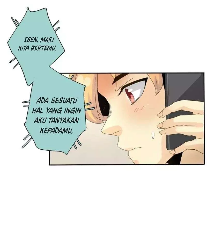 unOrdinary Chapter 84 - halaman 90