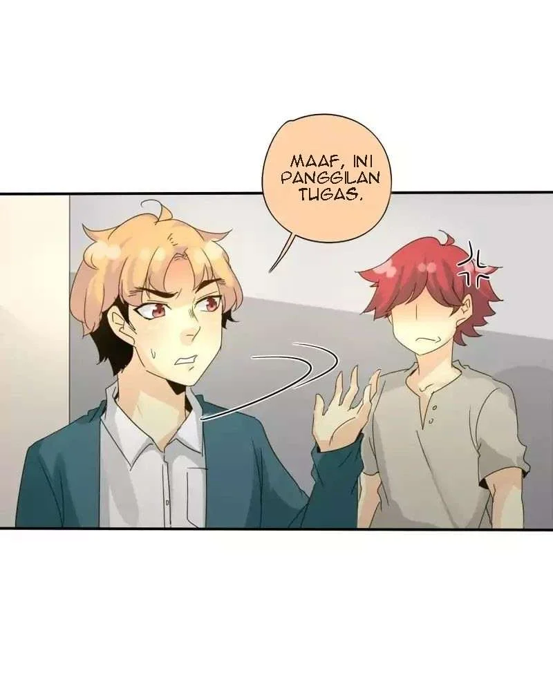 unOrdinary Chapter 84 - halaman 92