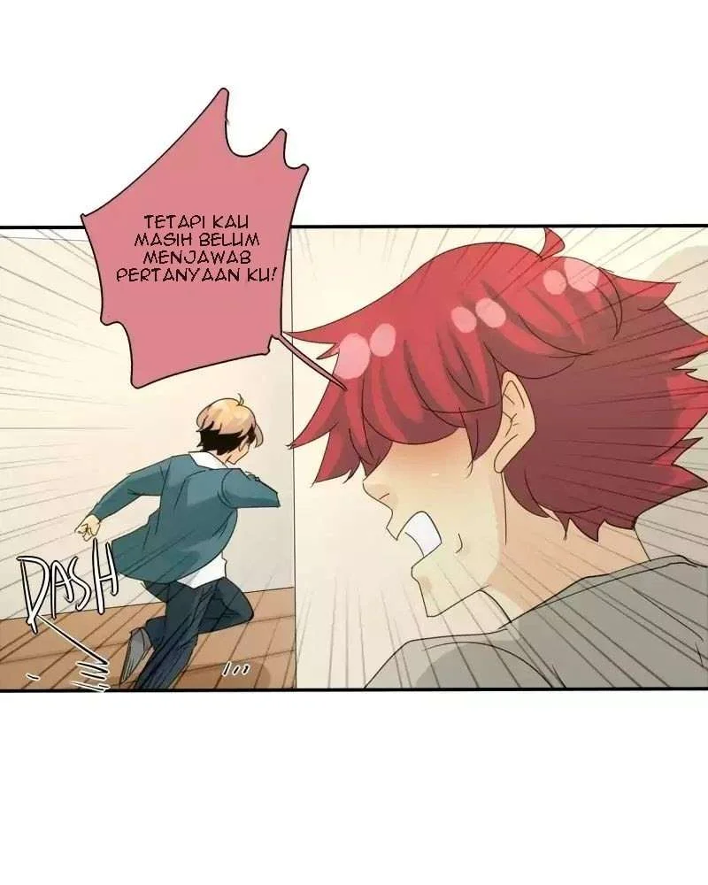 unOrdinary Chapter 84 - halaman 93