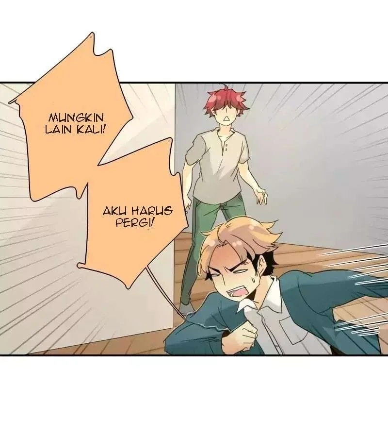 unOrdinary Chapter 84 - halaman 94