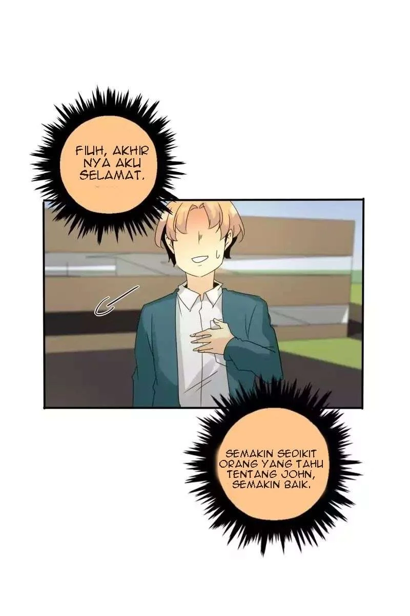 unOrdinary Chapter 84 - halaman 98