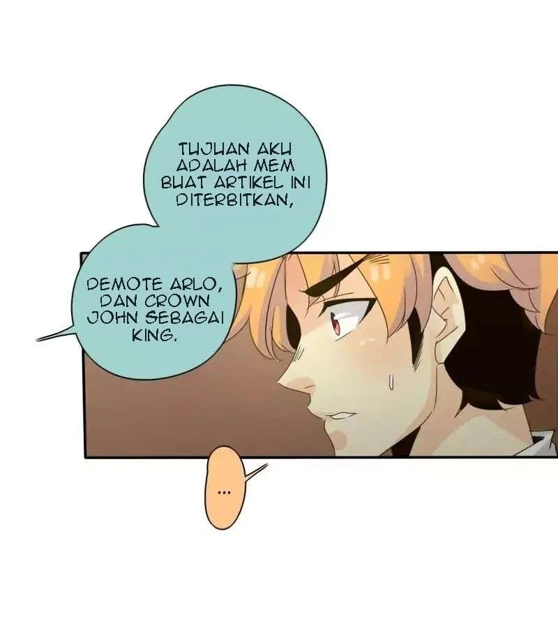 unOrdinary Chapter 85 - halaman 10