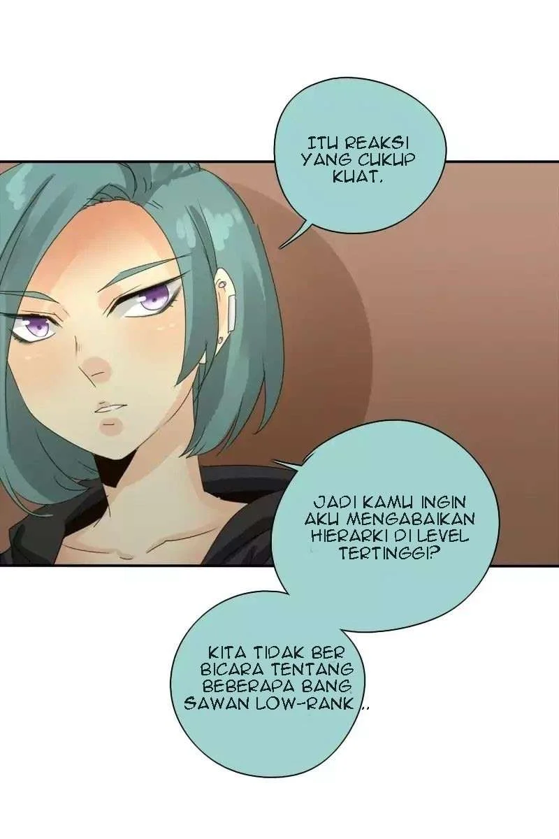 unOrdinary Chapter 85 - halaman 13