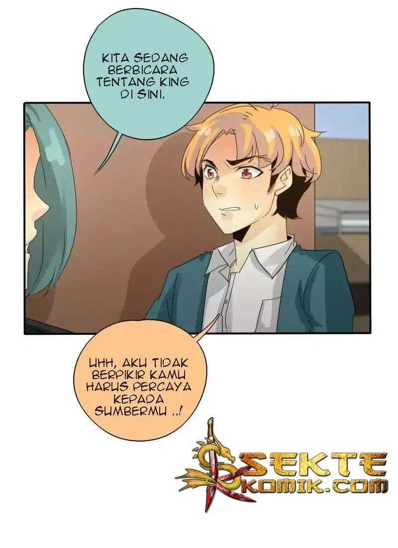 unOrdinary Chapter 85 - halaman 14