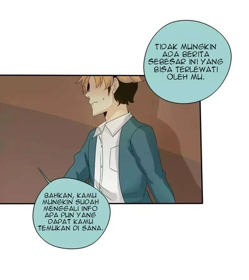 unOrdinary Chapter 85 - halaman 21