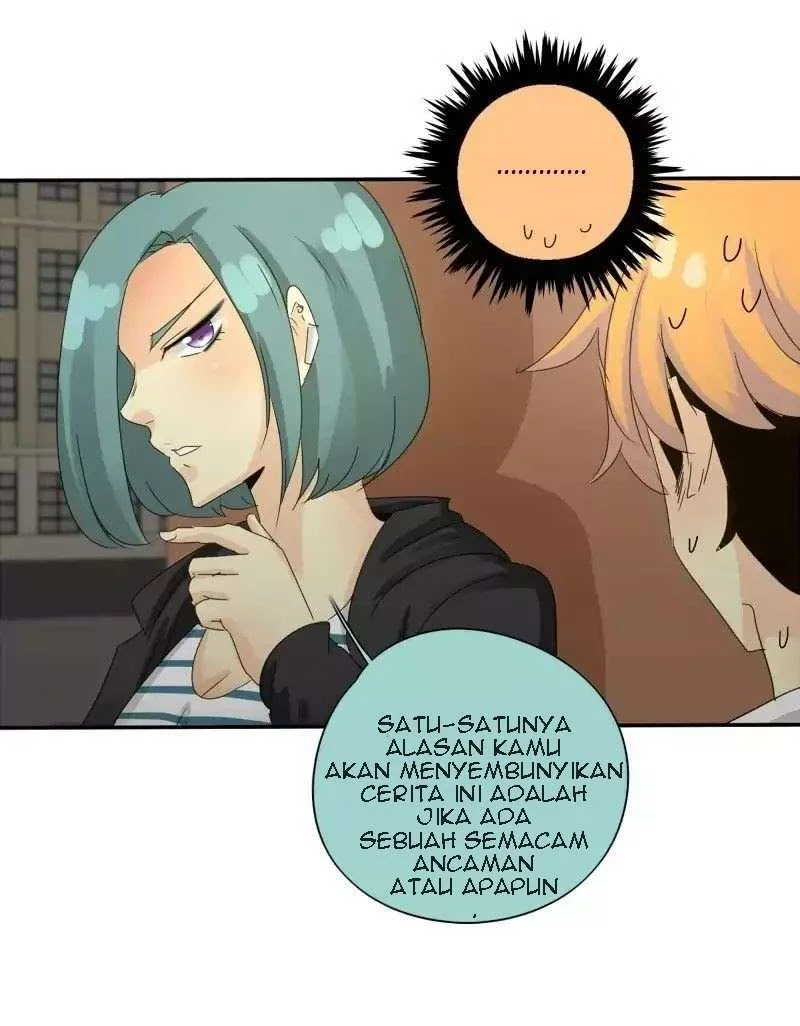 unOrdinary Chapter 85 - halaman 22