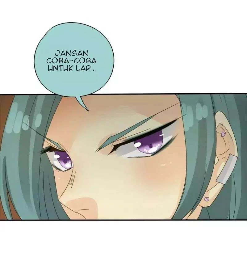unOrdinary Chapter 85 - halaman 24