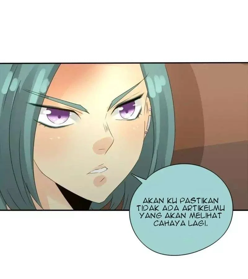 unOrdinary Chapter 85 - halaman 26