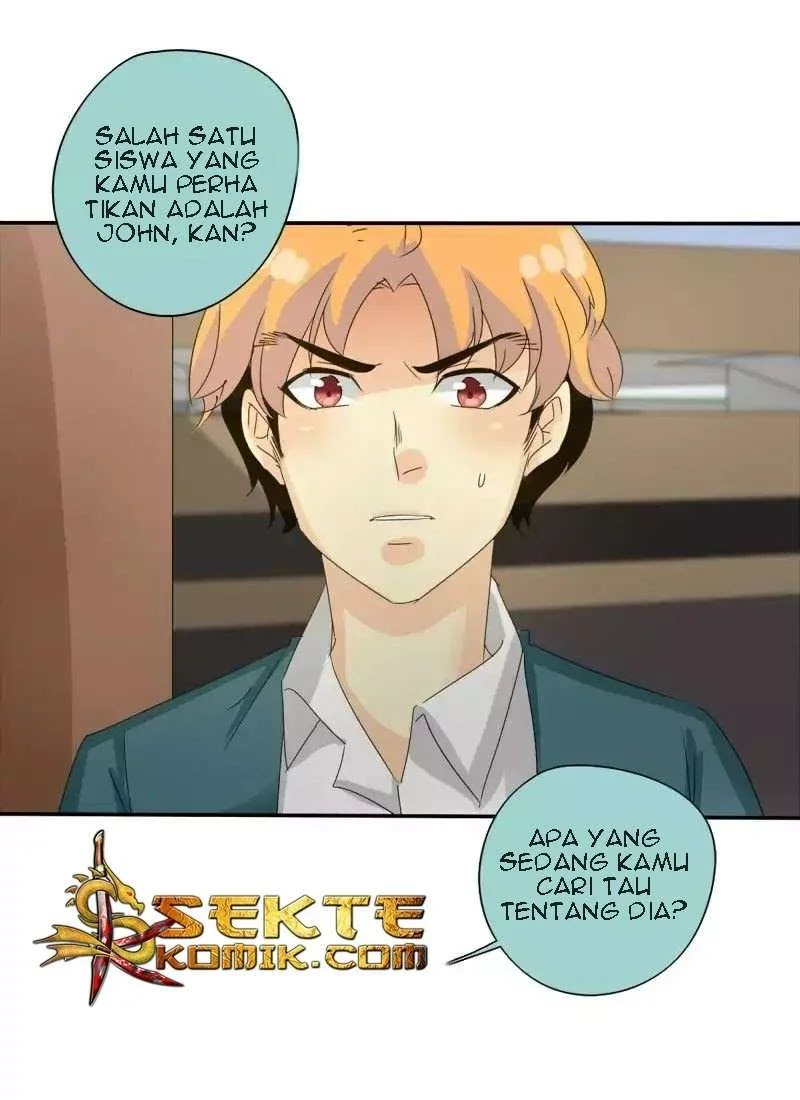 unOrdinary Chapter 85 - halaman 3