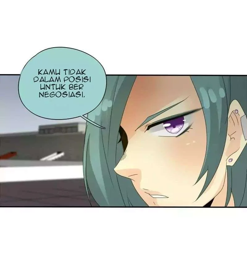 unOrdinary Chapter 85 - halaman 30