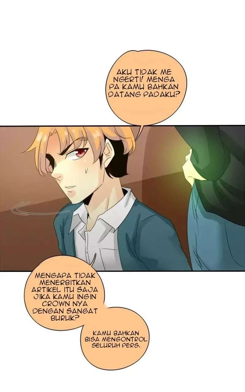 unOrdinary Chapter 85 - halaman 37