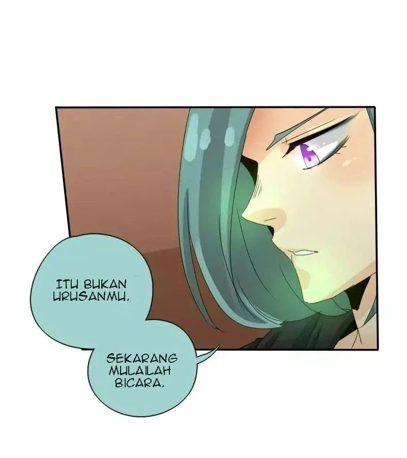 unOrdinary Chapter 85 - halaman 38