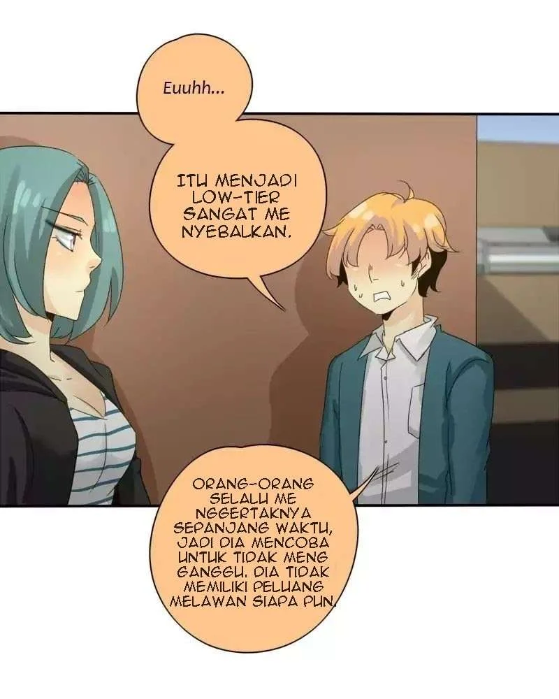 unOrdinary Chapter 85 - halaman 4