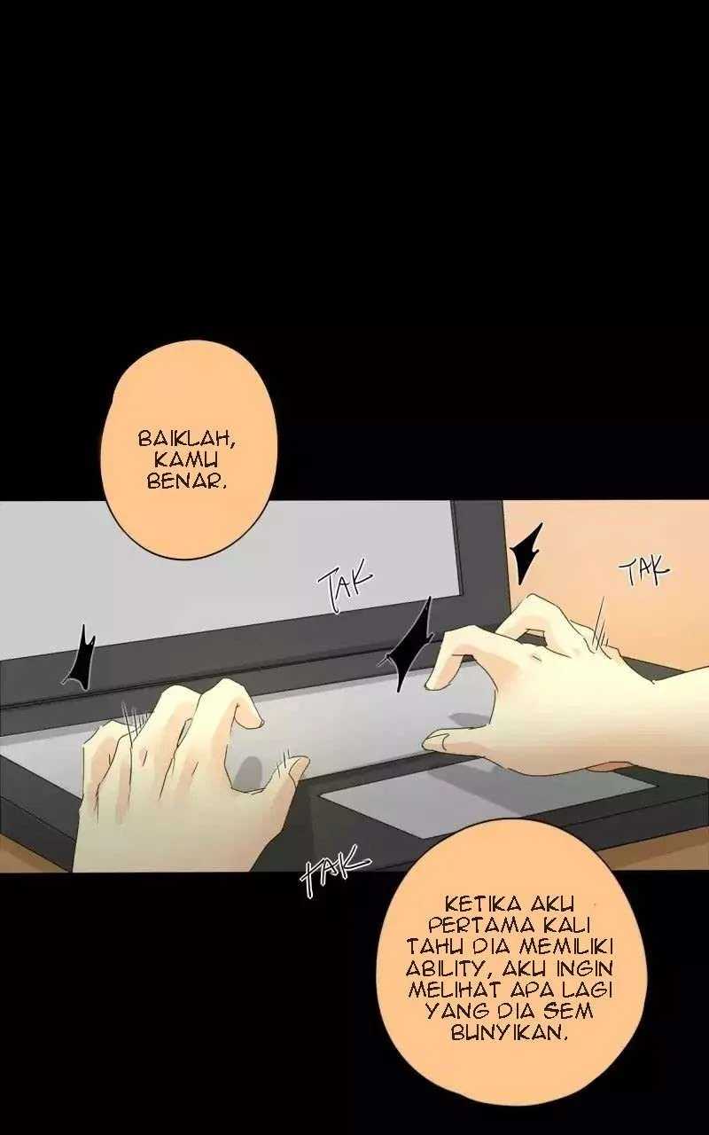 unOrdinary Chapter 85 - halaman 43