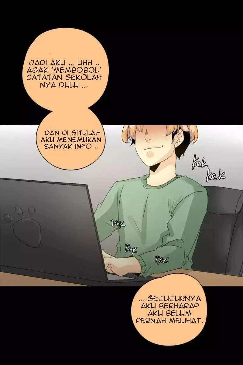 unOrdinary Chapter 85 - halaman 44