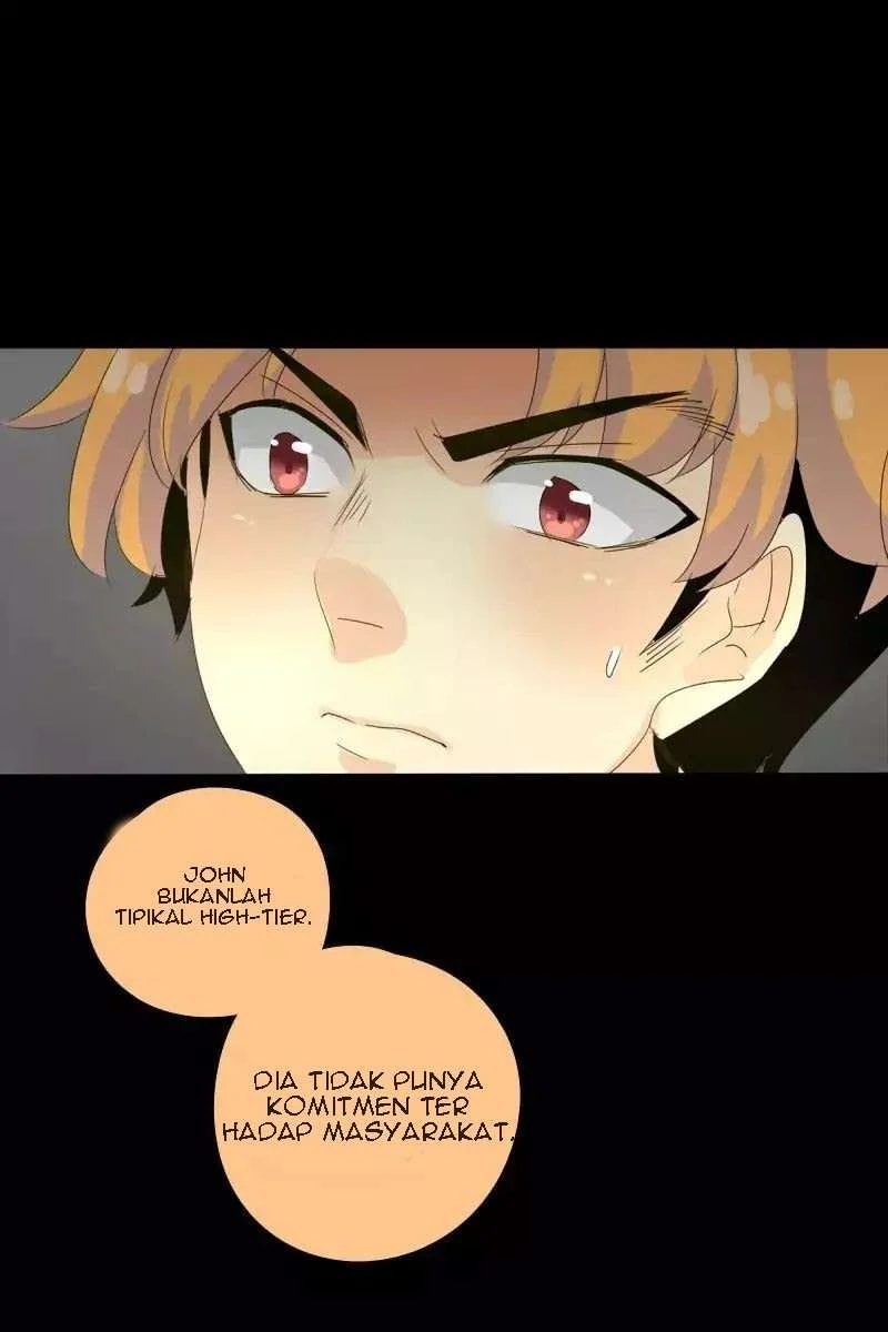 unOrdinary Chapter 85 - halaman 45