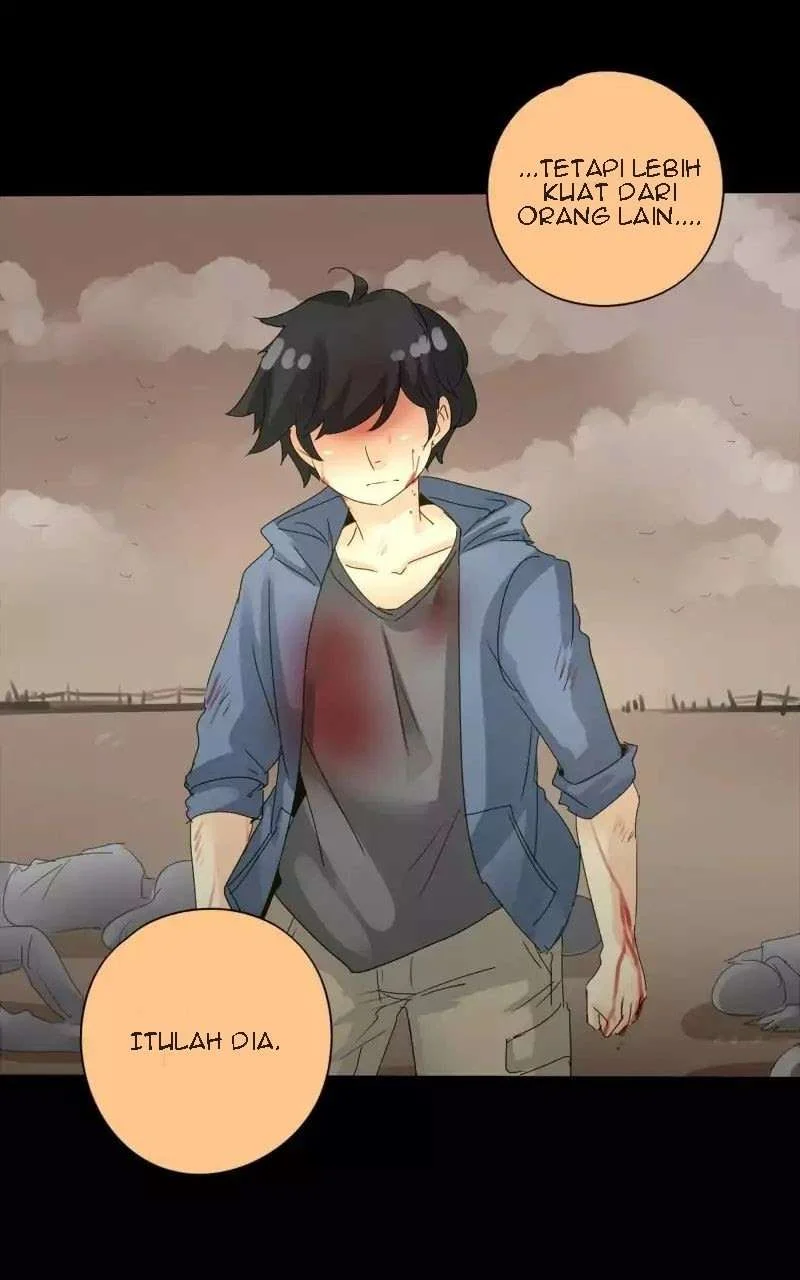 unOrdinary Chapter 85 - halaman 47