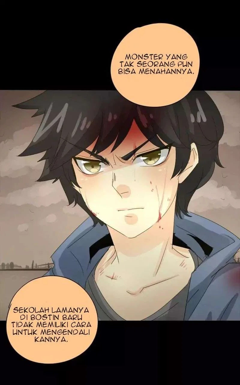 unOrdinary Chapter 85 - halaman 48