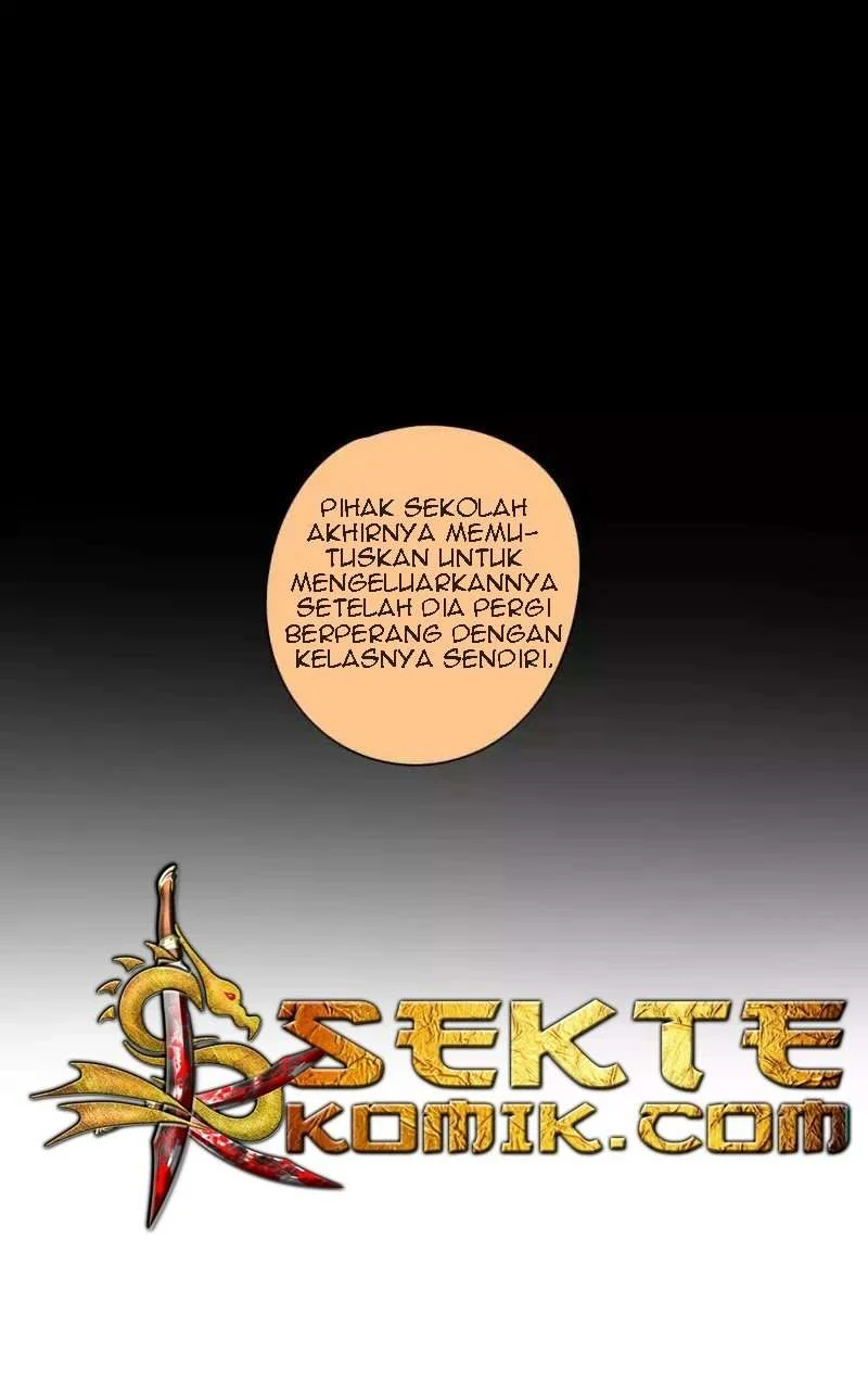 unOrdinary Chapter 85 - halaman 49