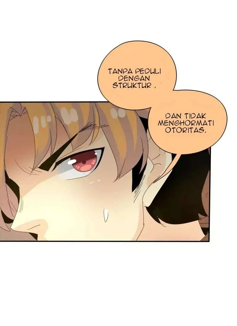 unOrdinary Chapter 85 - halaman 51