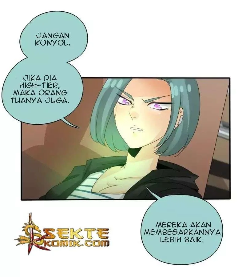 unOrdinary Chapter 85 - halaman 52