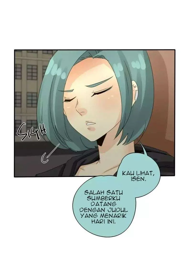 unOrdinary Chapter 85 - halaman 6