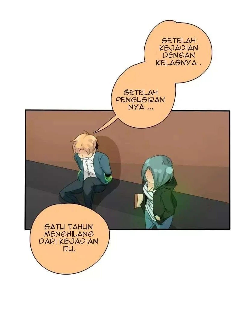 unOrdinary Chapter 85 - halaman 60